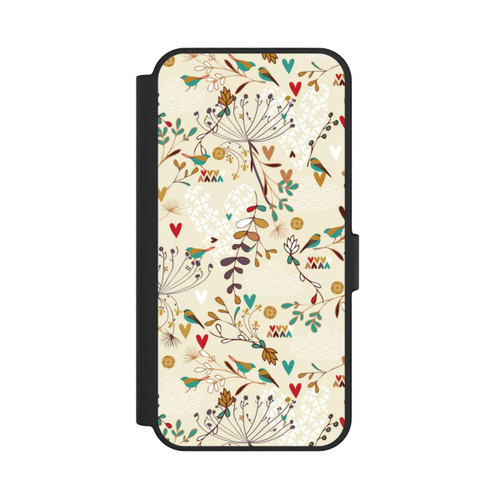 Samsung Galaxy S24 FE 5G NIVOflip Blumenwildnis