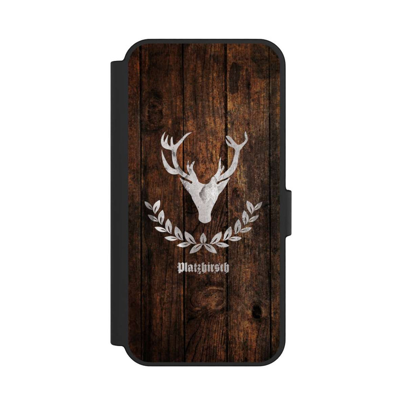 Galaxy S24 FE NIVOflip Platzhirsch