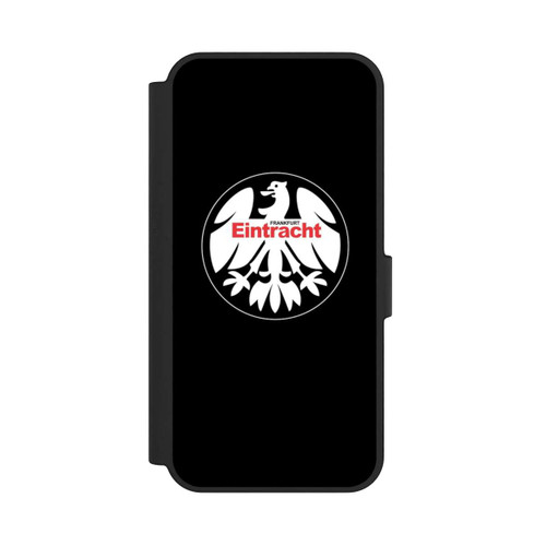 Samsung Galaxy S24 FE 5G NIVOflip Eintracht Frankfurt Retro Adler
