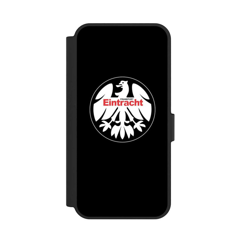 Galaxy S24 FE NIVOflip Eintracht Frankfurt retro Adler