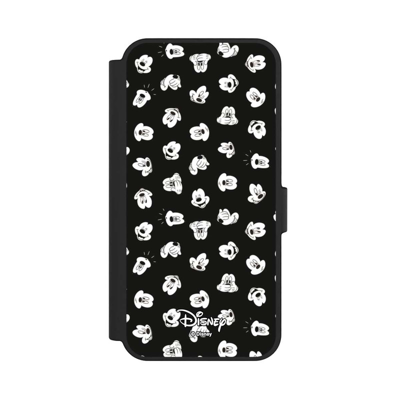 Galaxy S24 FE NIVOflip Mickey Visages