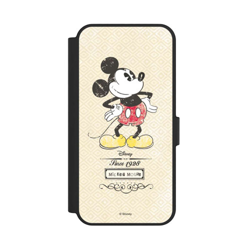 Samsung Galaxy S24 FE 5G NIVOflip Mickey Vintage