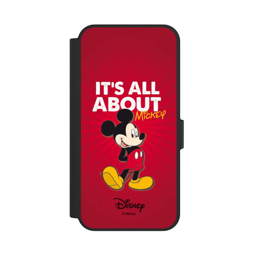 Samsung Galaxy S24 FE 5G NIVOflip All About Mickey