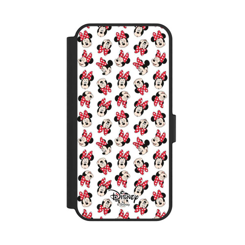 Samsung Galaxy S24 FE 5G NIVOflip Minnie Mouse Pattern