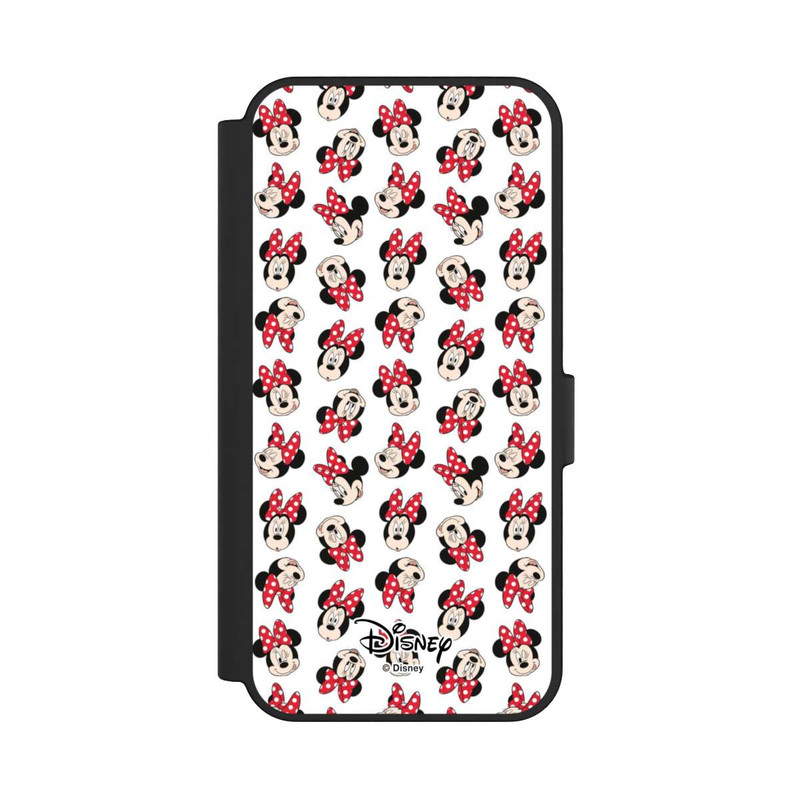 Galaxy S24 FE NIVOflip Minnie Mouse Pattern