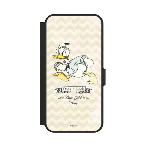 Samsung Galaxy S24 FE 5G NIVOflip Donald Vintage