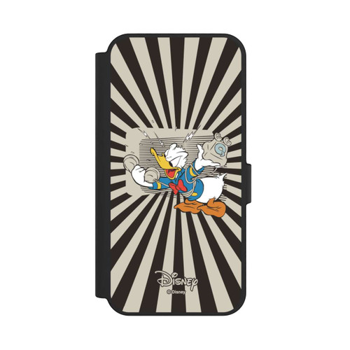 Samsung Galaxy S24 FE 5G NIVOflip Hello?! Donald Duck