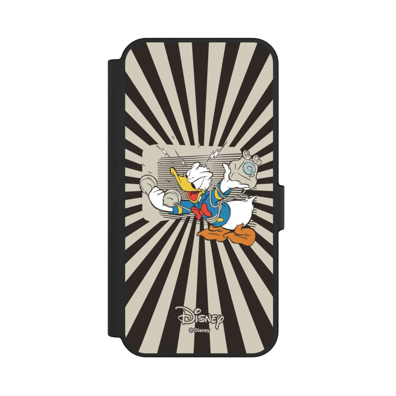 Galaxy S24 FE NIVOflip Hello?! Donald Duck