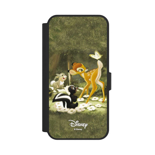 Samsung Galaxy S24 FE 5G NIVOflip Bambi &amp; Friends