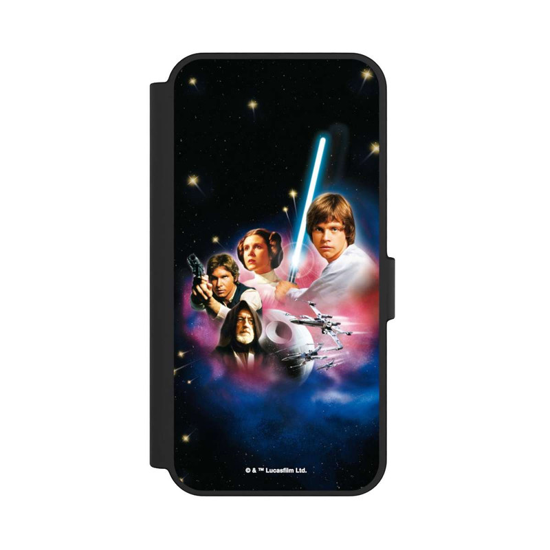 Galaxy S24 FE NIVOflip A New Hope