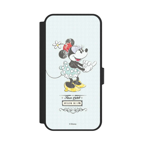 Samsung Galaxy S24 FE 5G NIVOflip Minnie Vintage