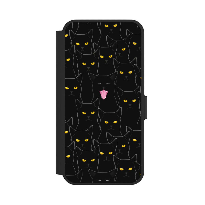 Galaxy S24 FE NIVOflip Jinxé