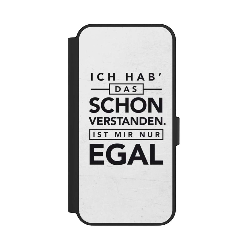 Galaxy S24 FE NIVOflip Schon Verstanden