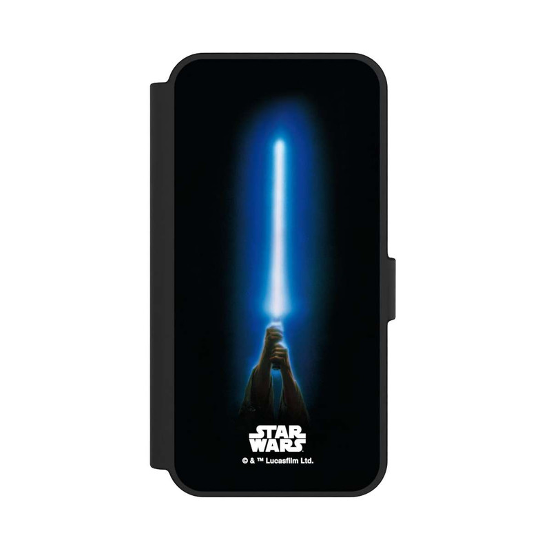Galaxy S24 FE NIVOflip Jedi-Lichtschwert