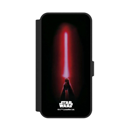 Samsung Galaxy S24 FE 5G NIVOflip Sith Lichtschwert