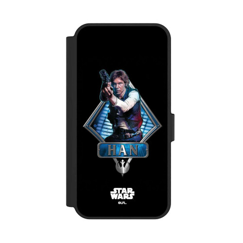 Samsung Galaxy S24 FE 5G NIVOflip Han