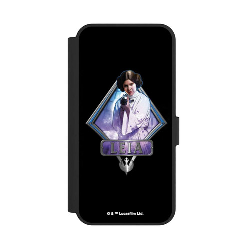 Samsung Galaxy S24 FE 5G NIVOflip Leia