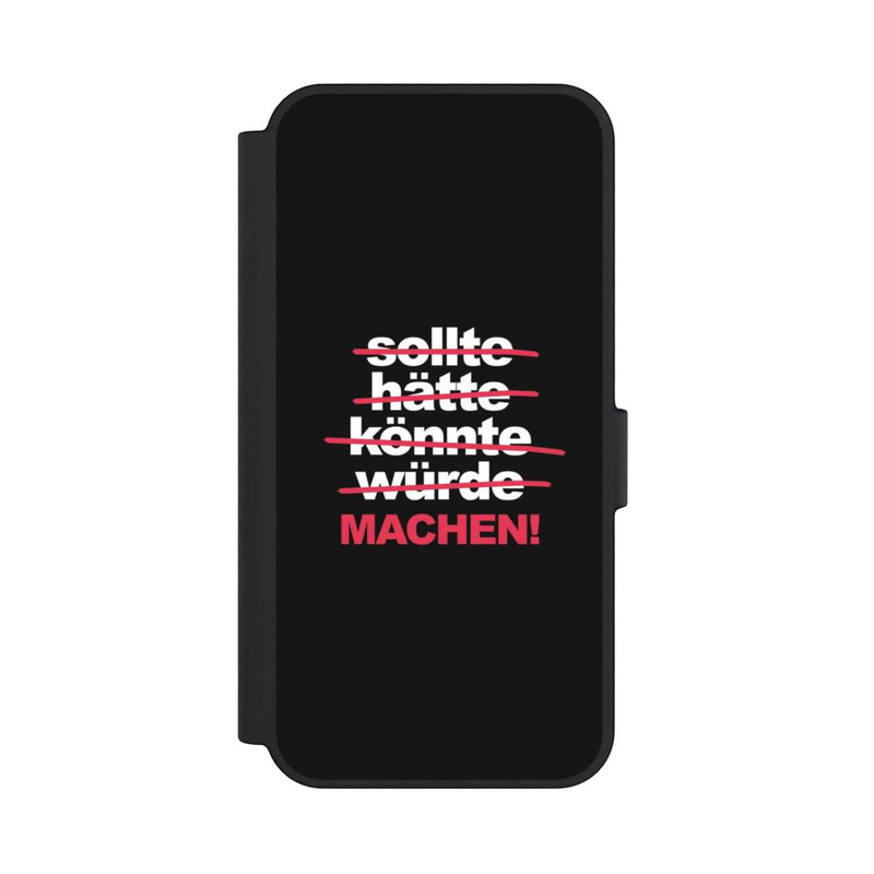 Galaxy S24 FE NIVOflip Machen!