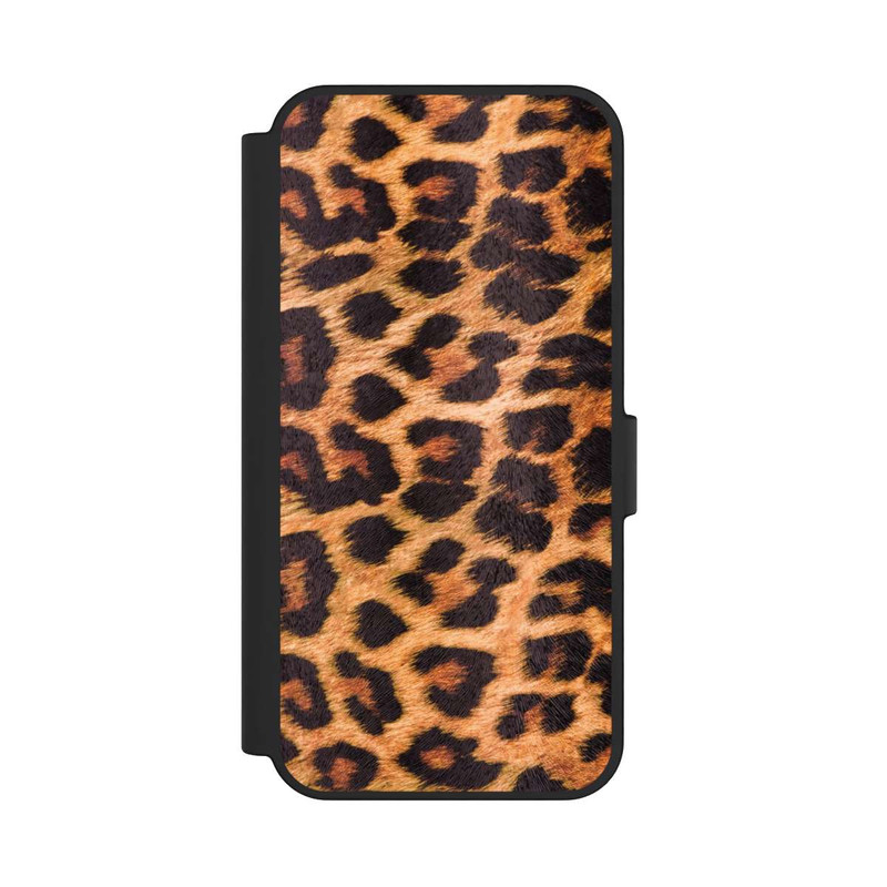 Galaxy S24 FE NIVOflip Leo Print