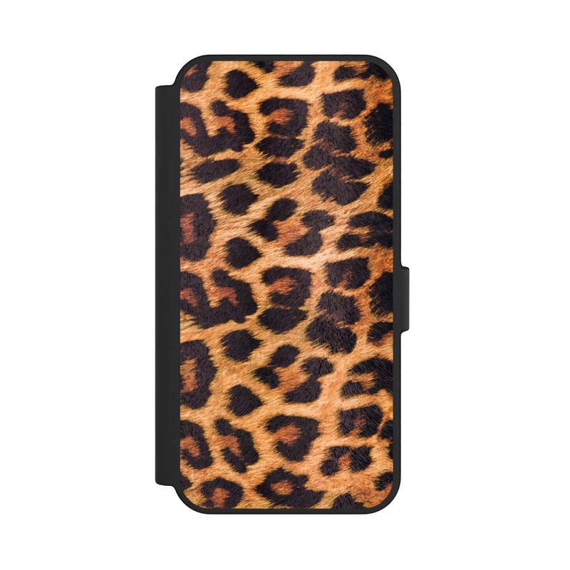 Galaxy S24 FE NIVOflip Leo Print