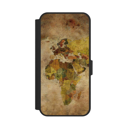 Samsung Galaxy S24 FE 5G NIVOflip Small World