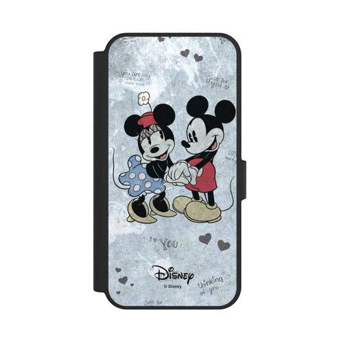Samsung Galaxy S24 FE 5G NIVOflip Micky&amp;Minnie In Love
