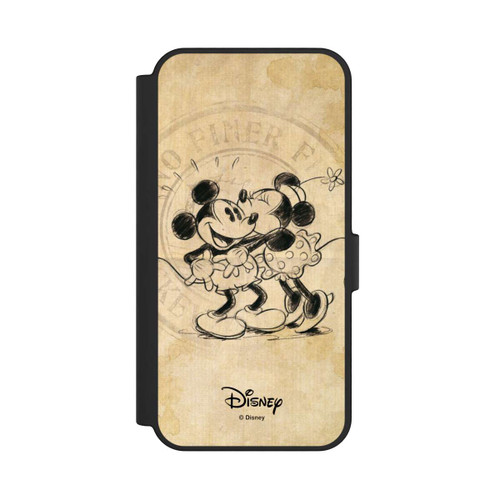 Samsung Galaxy S24 FE 5G NIVOflip Minnie&amp;Micky