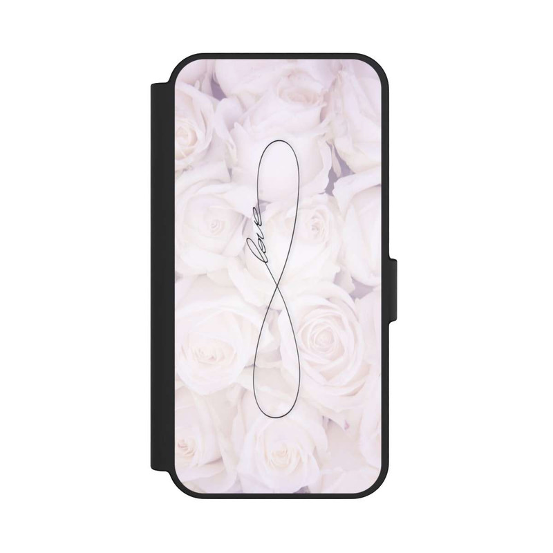 Galaxy S24 FE NIVOflip Eternal Love