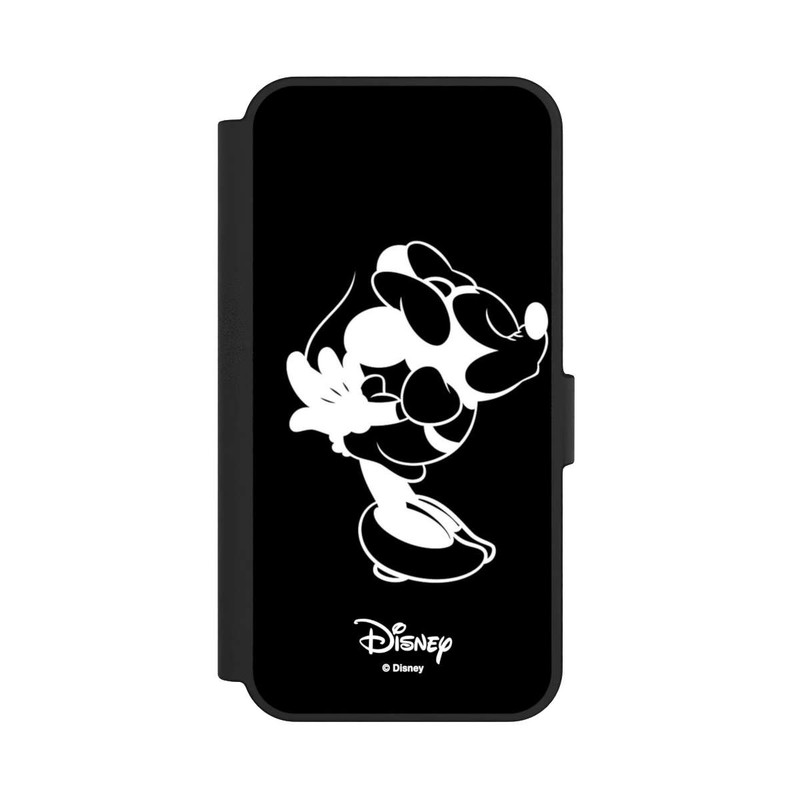 Galaxy S24 FE NIVOflip Minnie Kissing