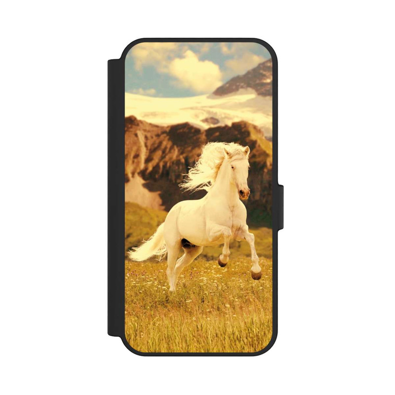 Galaxy S24 FE NIVOflip Courez sauvage