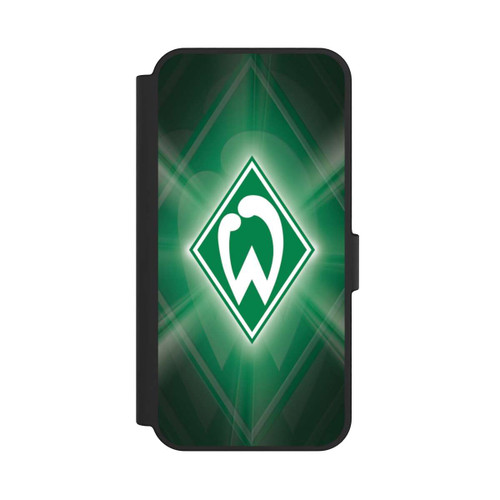 Samsung Galaxy S24 FE 5G NIVOflip Werder Bremen Laser