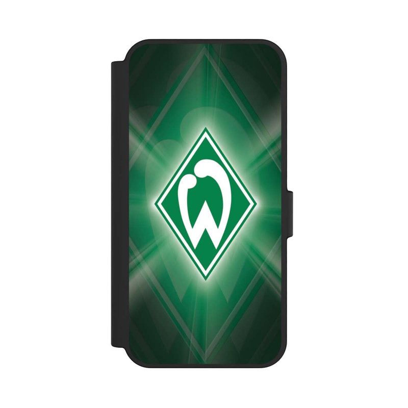 Galaxy S24 FE NIVOflip Werder Bremen Laser