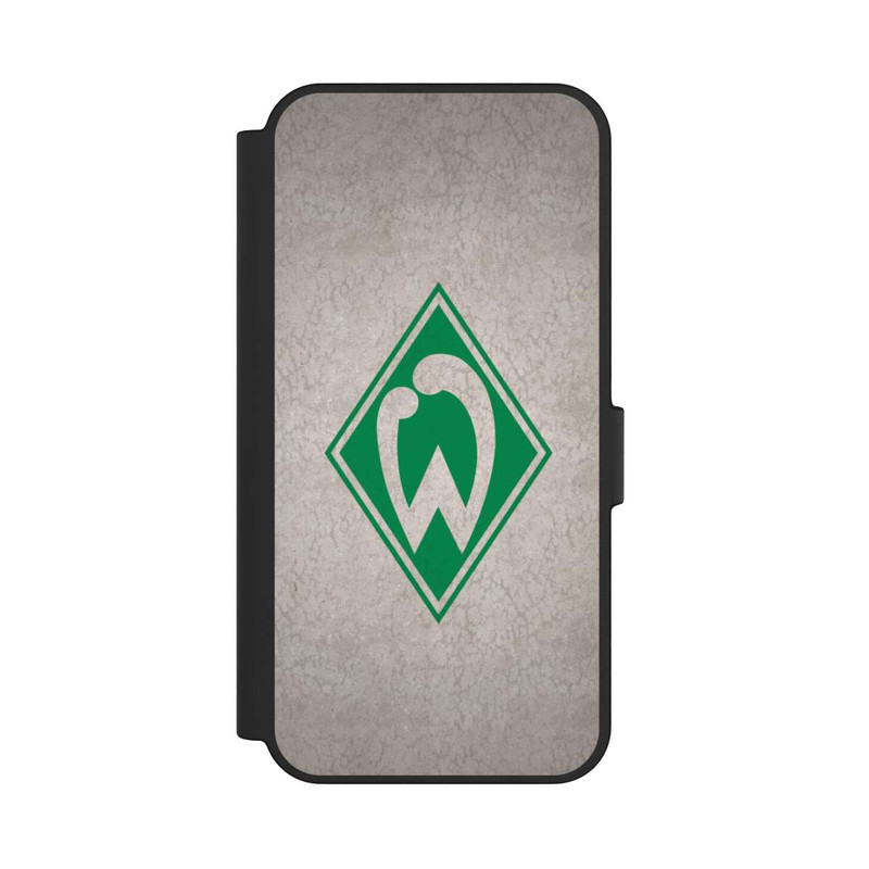 Galaxy S24 FE NIVOflip Werder Bremen Wall