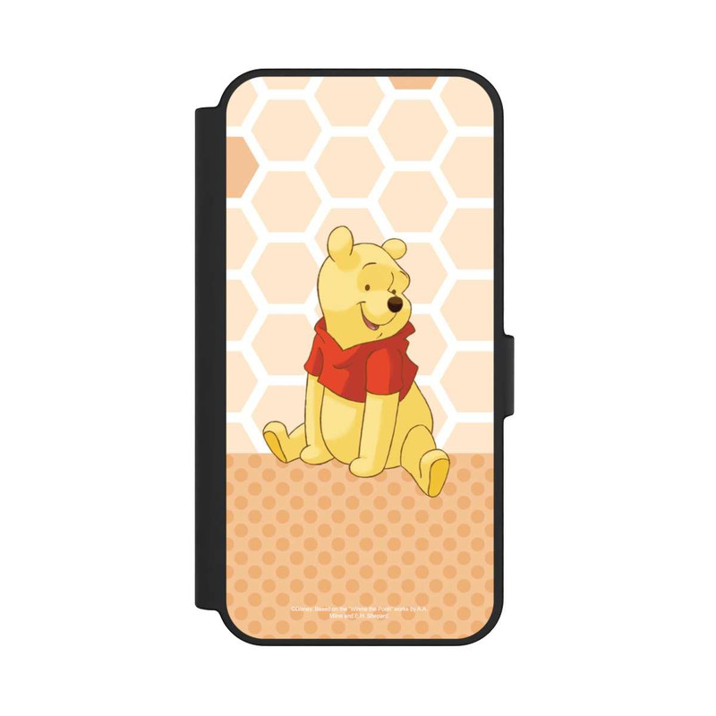 Galaxy S24 FE NIVOflip Winnie l'Ourson