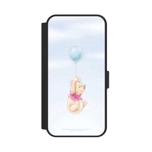 Samsung Galaxy S24 FE 5G NIVOflip Winnie Puuh Balloon