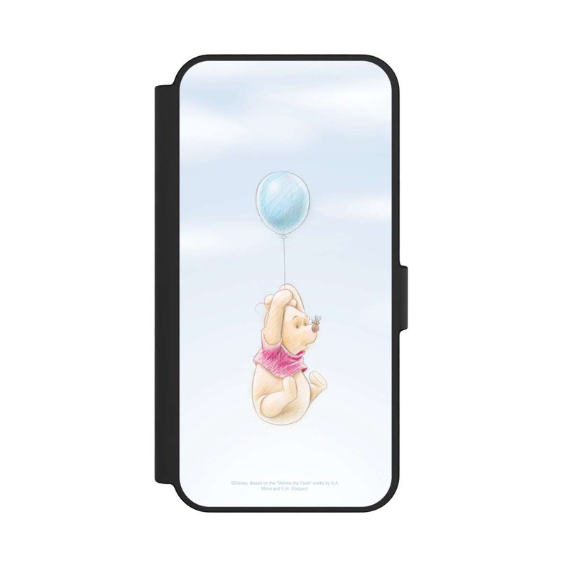 Galaxy S24 FE NIVOflip Winnie l'Ourson Ballon