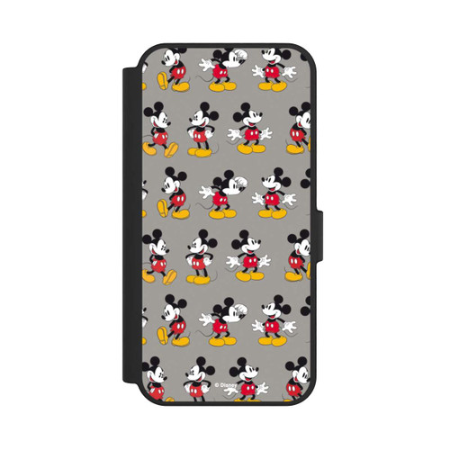 Samsung Galaxy S24 FE 5G NIVOflip Mickey Motif