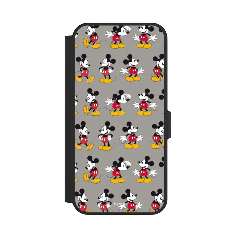 Galaxy S24 FE NIVOflip Mickey Pattern