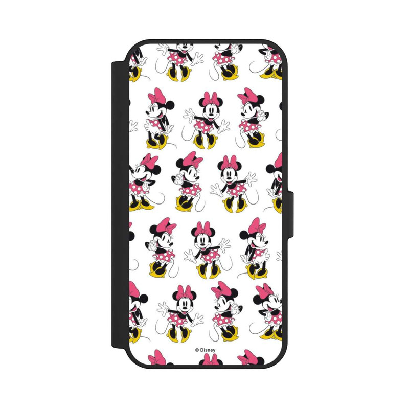 Galaxy S24 FE NIVOflip Minnie Mouse - Pattern