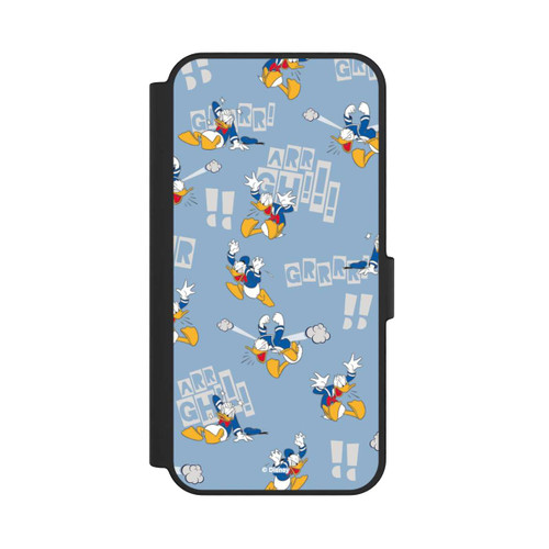 Samsung Galaxy S24 FE 5G NIVOflip Donald Muster