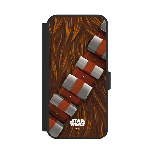 Samsung Galaxy S24 FE 5G NIVOflip Chewbacca