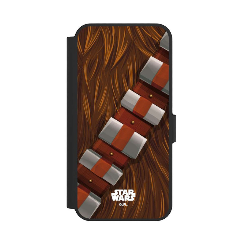 Galaxy S24 FE NIVOflip Chewbacca