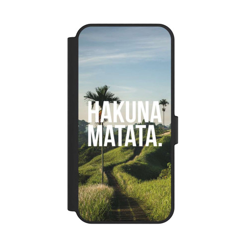 Samsung Galaxy S24 FE 5G NIVOflip Hakuna Matata VS