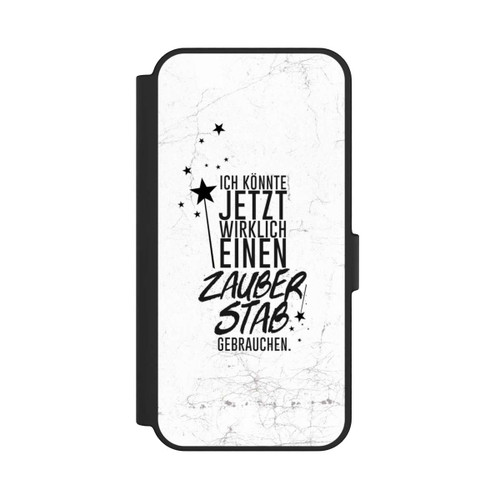 Samsung Galaxy S24 FE 5G NIVOflip Zauberstab Spruch