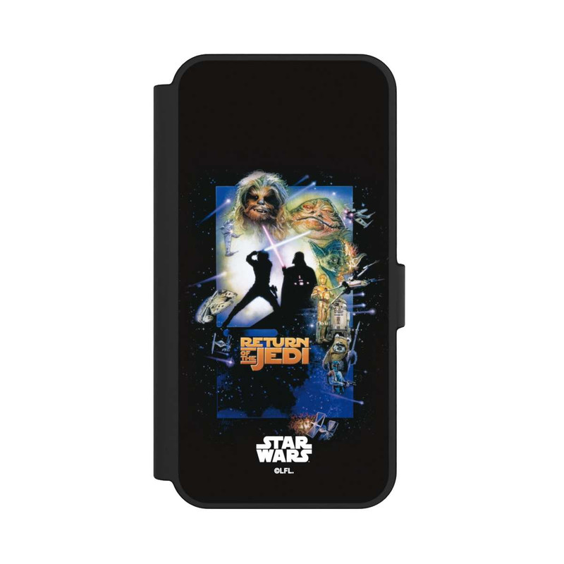 Galaxy S24 FE NIVOflip Return Of The Jedi
