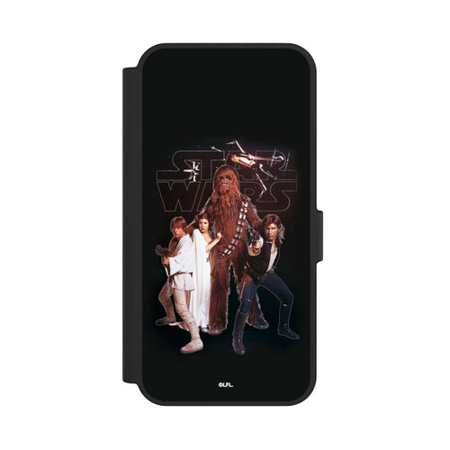 Samsung Galaxy S24 FE 5G NIVOflip Alliance rebelle 
