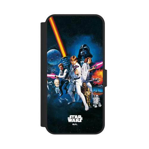 Samsung Galaxy S24 FE 5G NIVOflip Episode IV