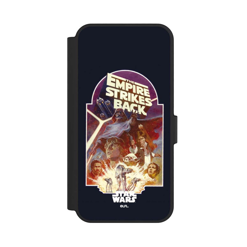 Galaxy S24 FE NIVOflip The Empire Strikes Back