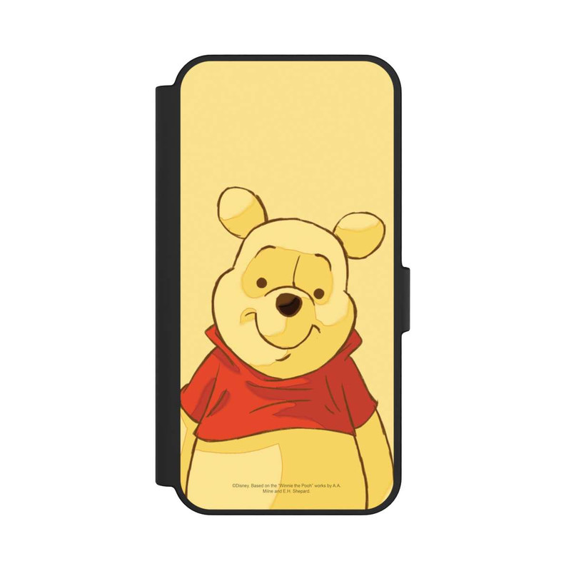 Galaxy S24 FE NIVOflip Pooh the Bear