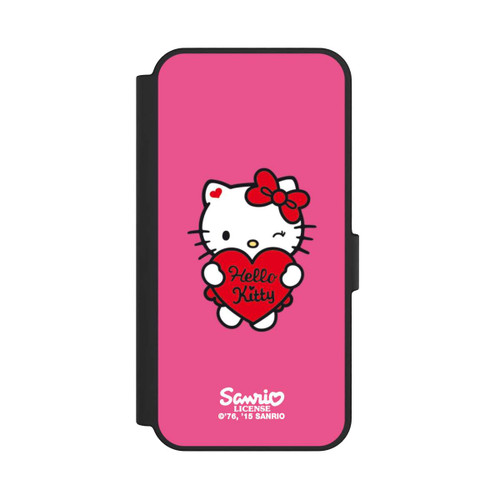 Samsung Galaxy S24 FE 5G NIVOflip Hello Kitty - Sweet Heart
